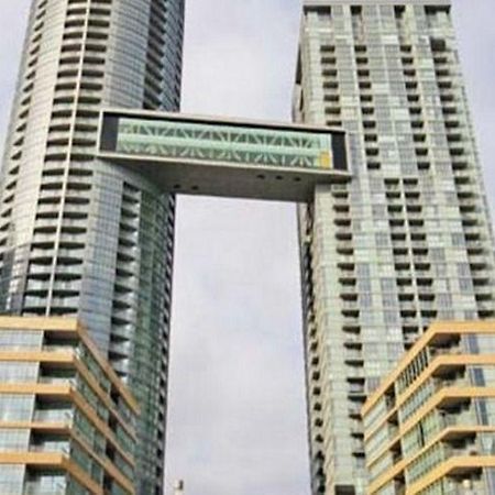 Nge Stays - Downtown Suite Lake View Торонто Екстер'єр фото