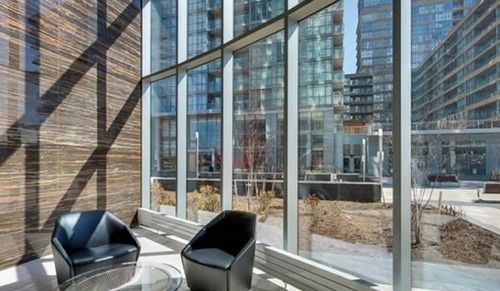 Nge Stays - Downtown Suite Lake View Торонто Екстер'єр фото