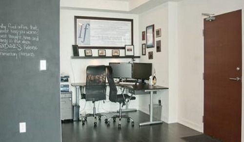 Nge Stays - Downtown Suite Lake View Торонто Екстер'єр фото