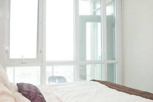 Nge Stays - Downtown Suite Lake View Торонто Екстер'єр фото