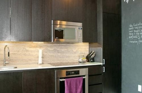 Nge Stays - Downtown Suite Lake View Торонто Екстер'єр фото